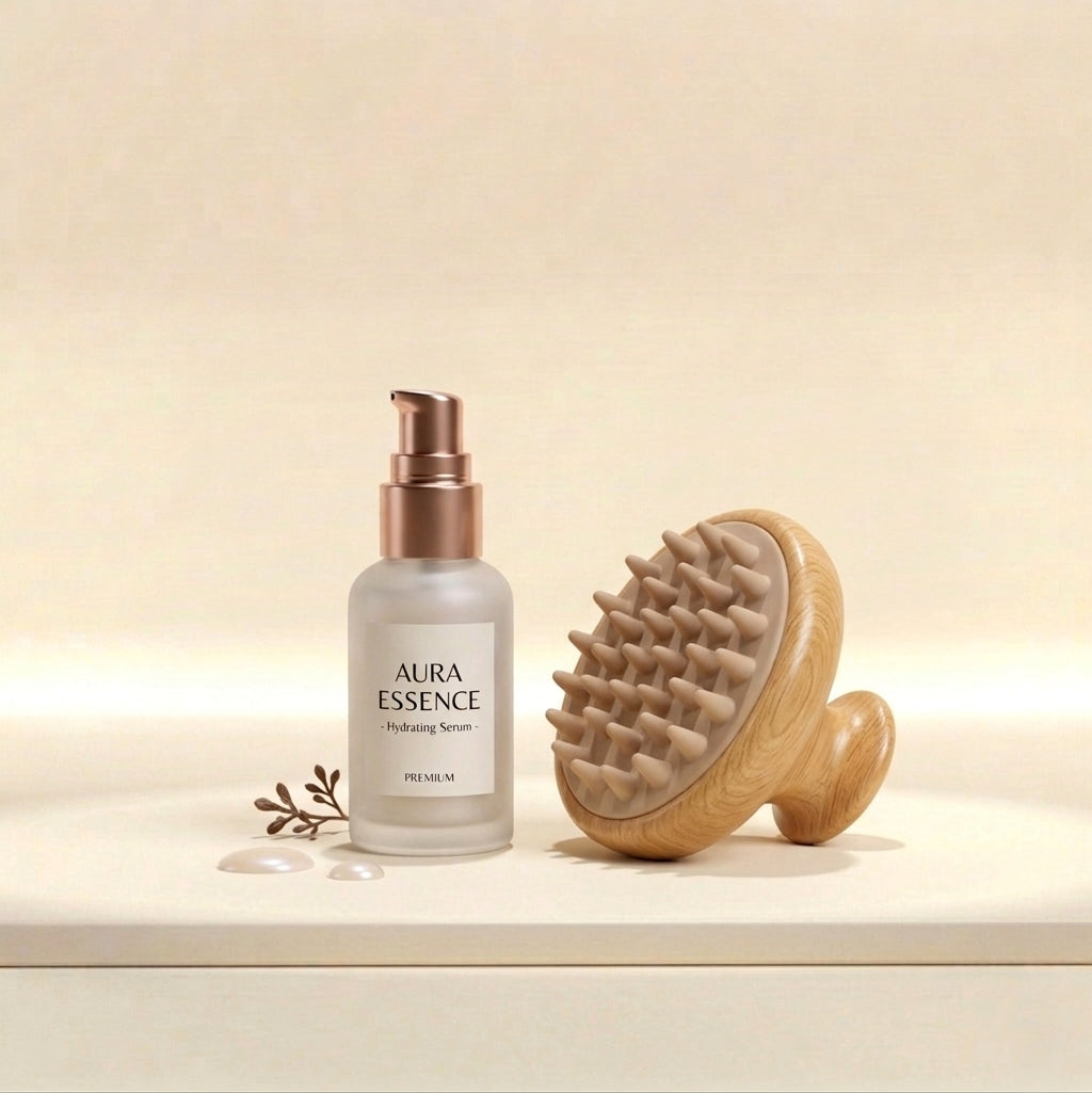 Beauty & Person care
