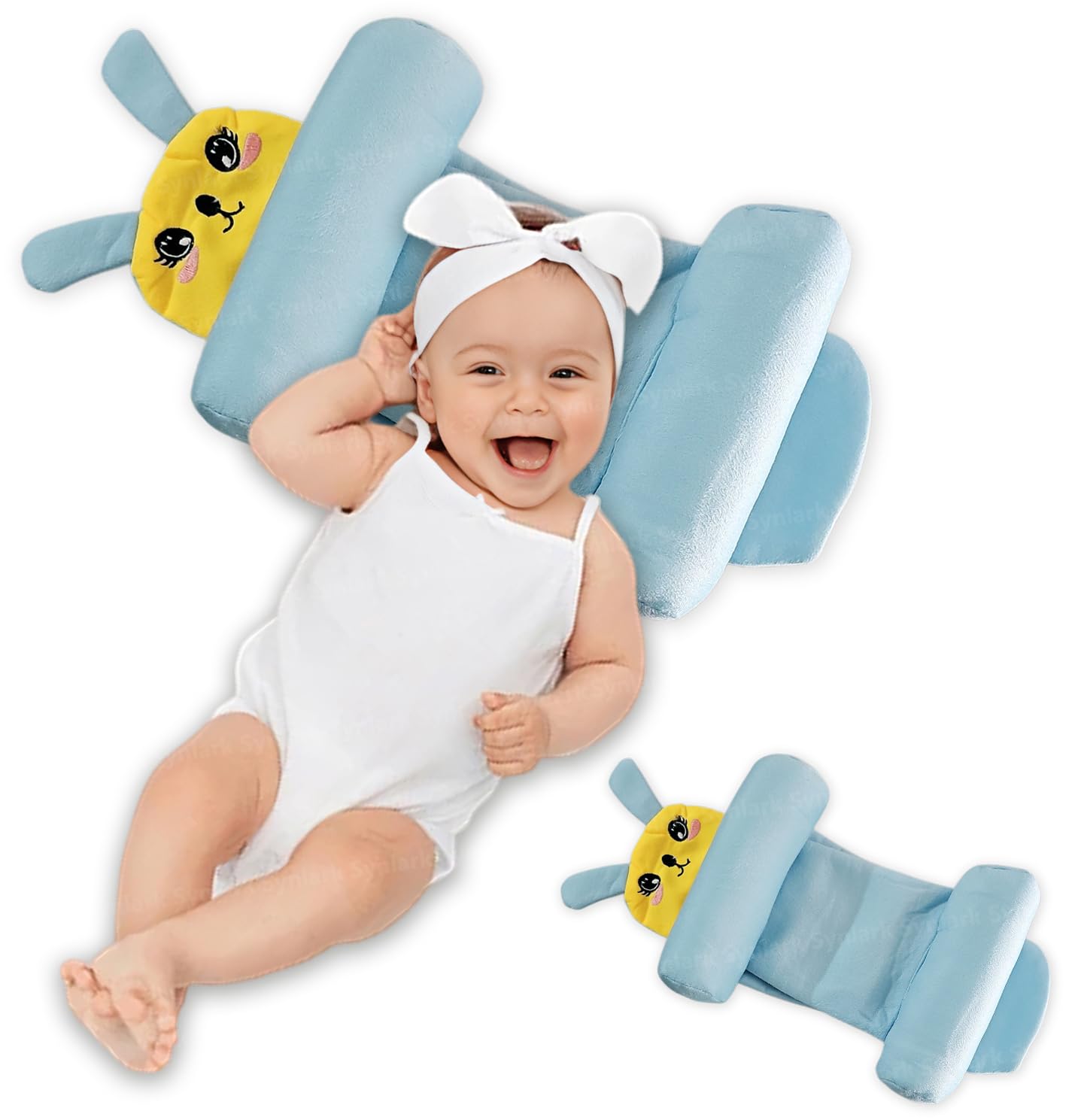 Baby Pillow