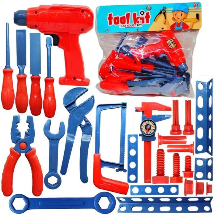 Kids Tool kit