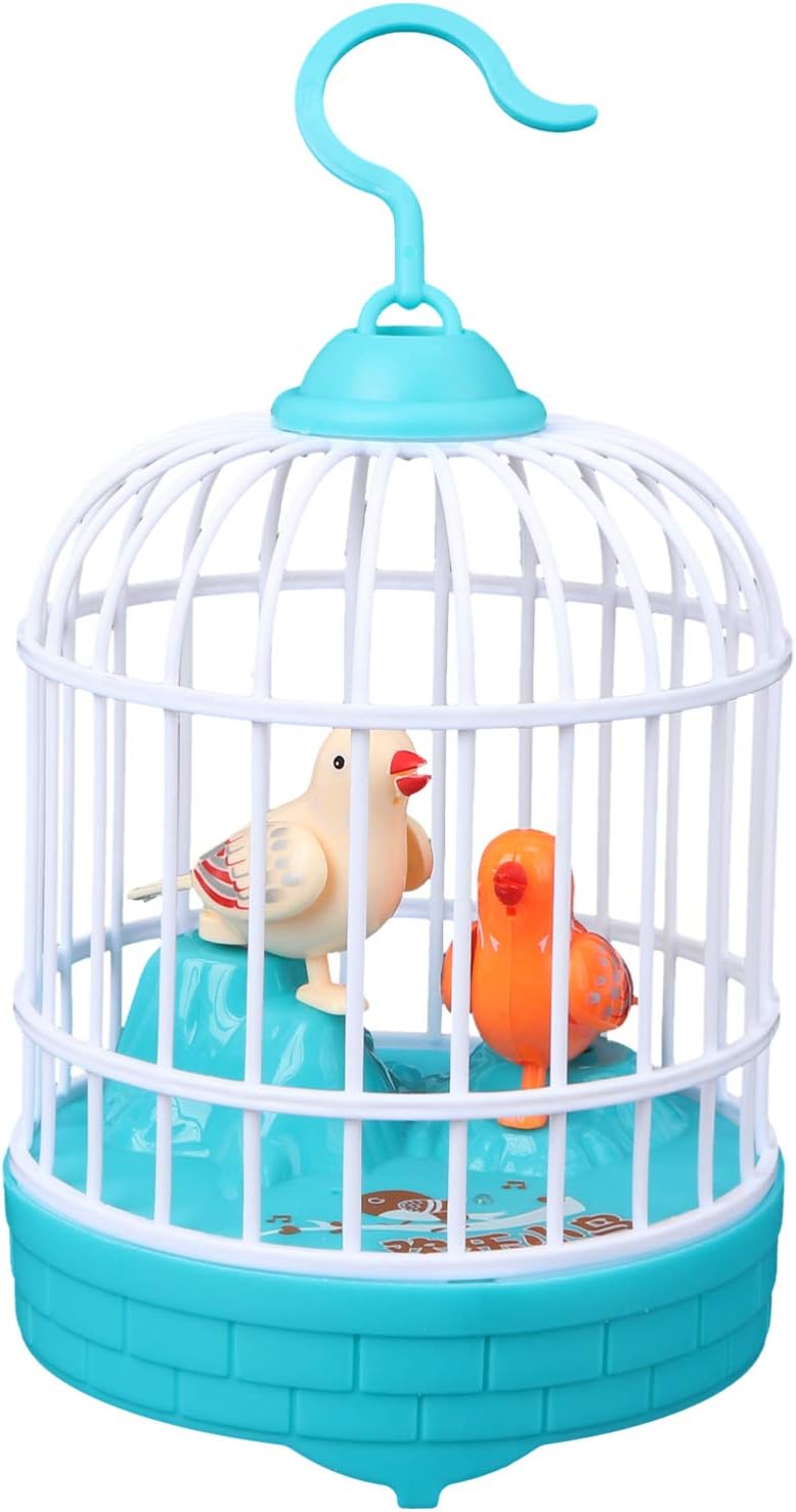 Talking Bird