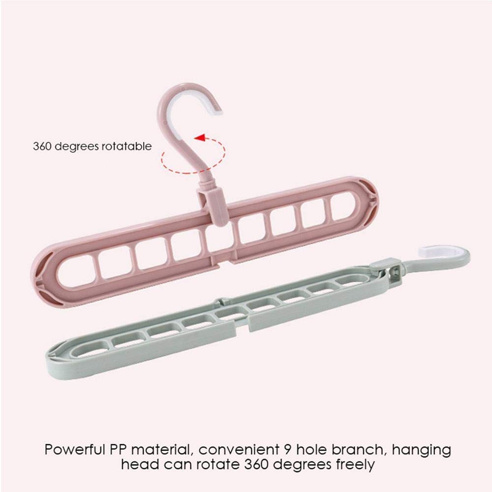 9 in 1 Hanger