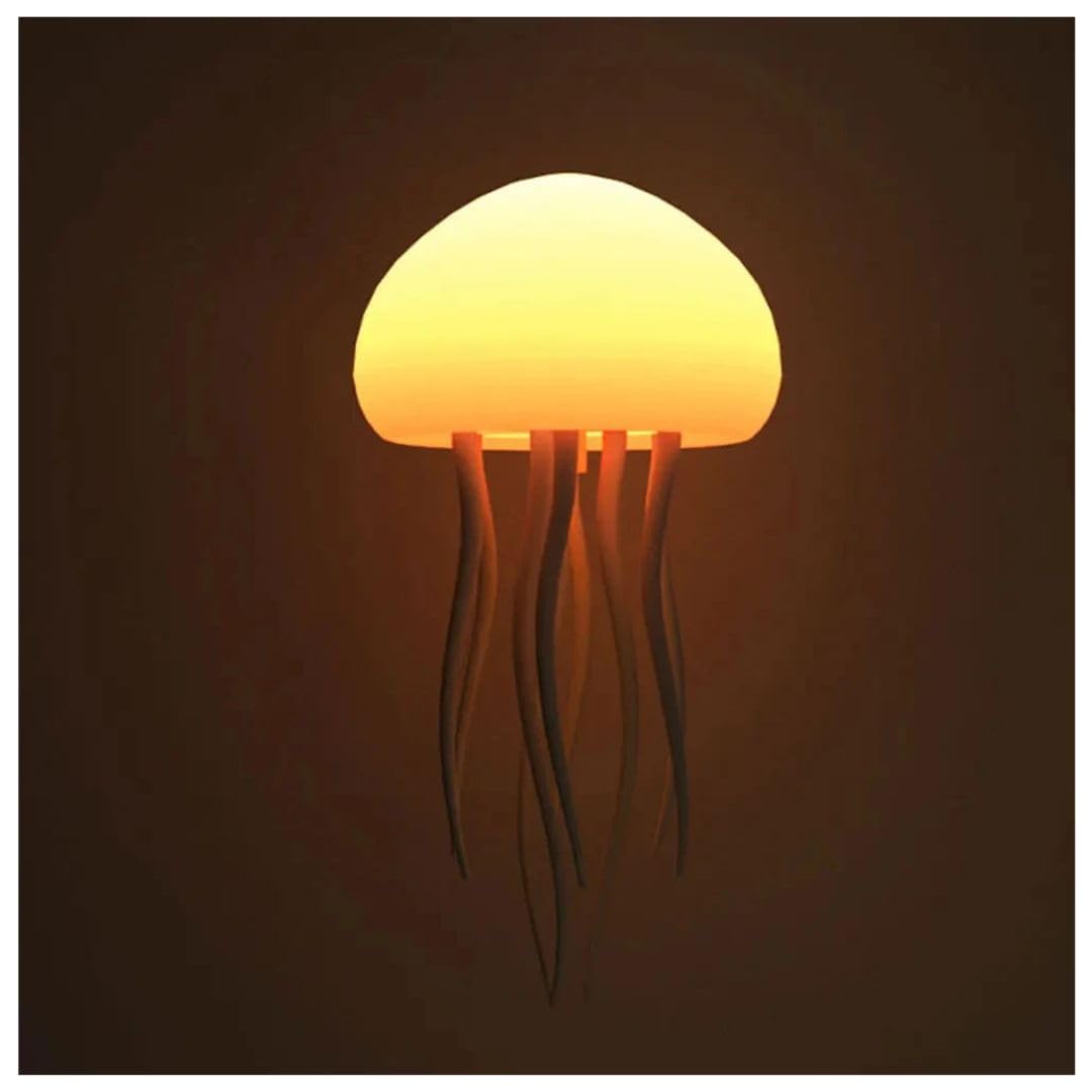Jelly Lamp