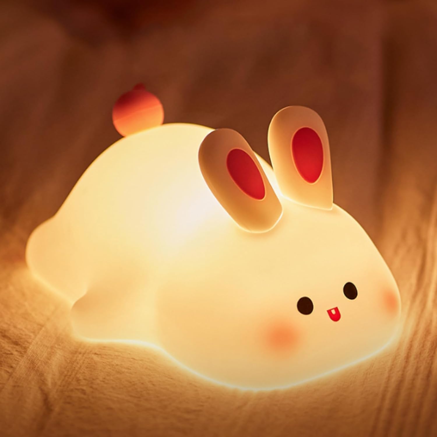 Rabbit Lamp