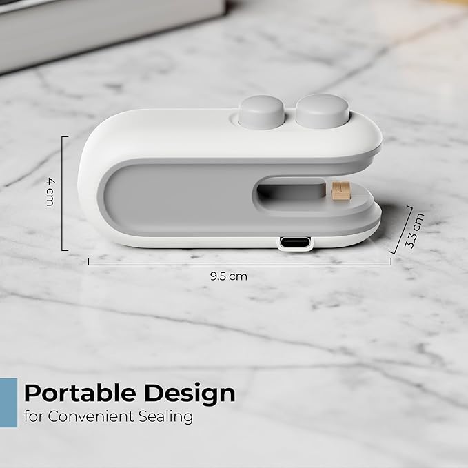 Bag sealer