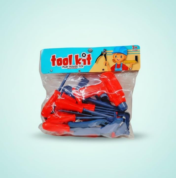 Kids Tool kit