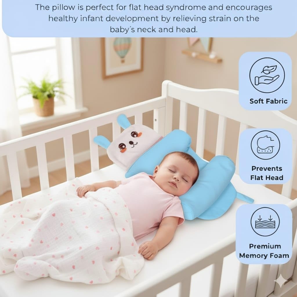 Baby Pillow