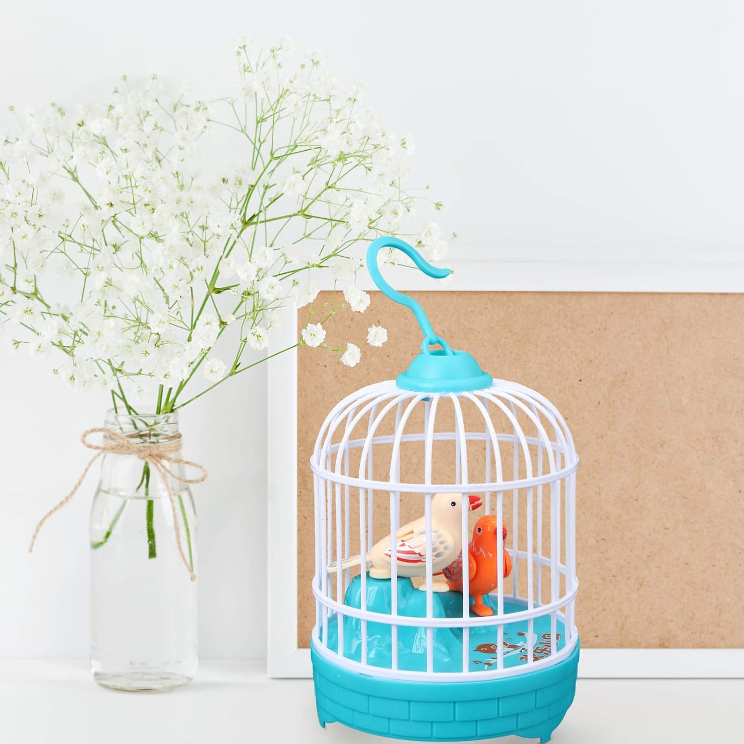 Talking Bird