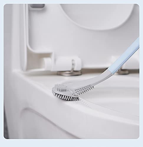 Silicone cleaning Brush