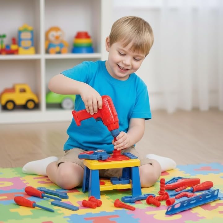 Kids Tool kit