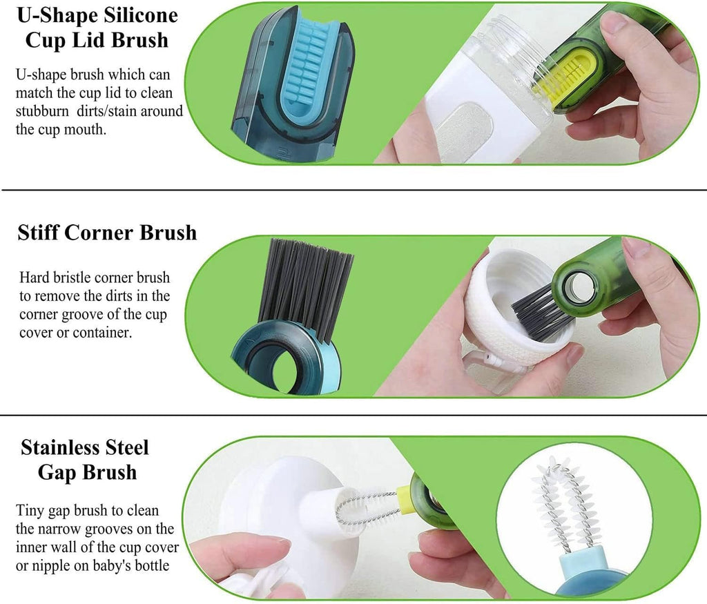 3 in 1 tiny brush