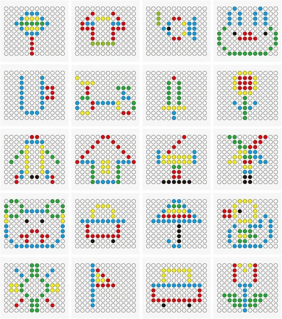 Magnetic Board