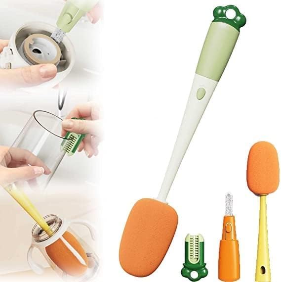 3 in 1 Cleaning brush