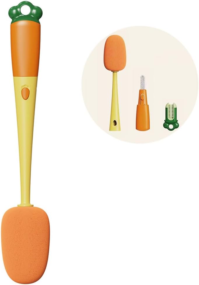3 in 1 Cleaning brush