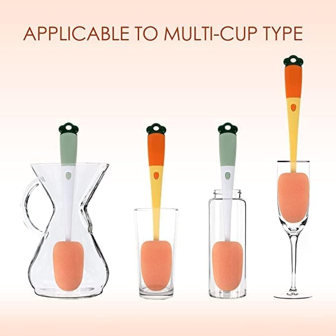 3 in 1 Cleaning brush