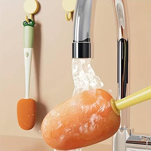 3 in 1 Cleaning brush