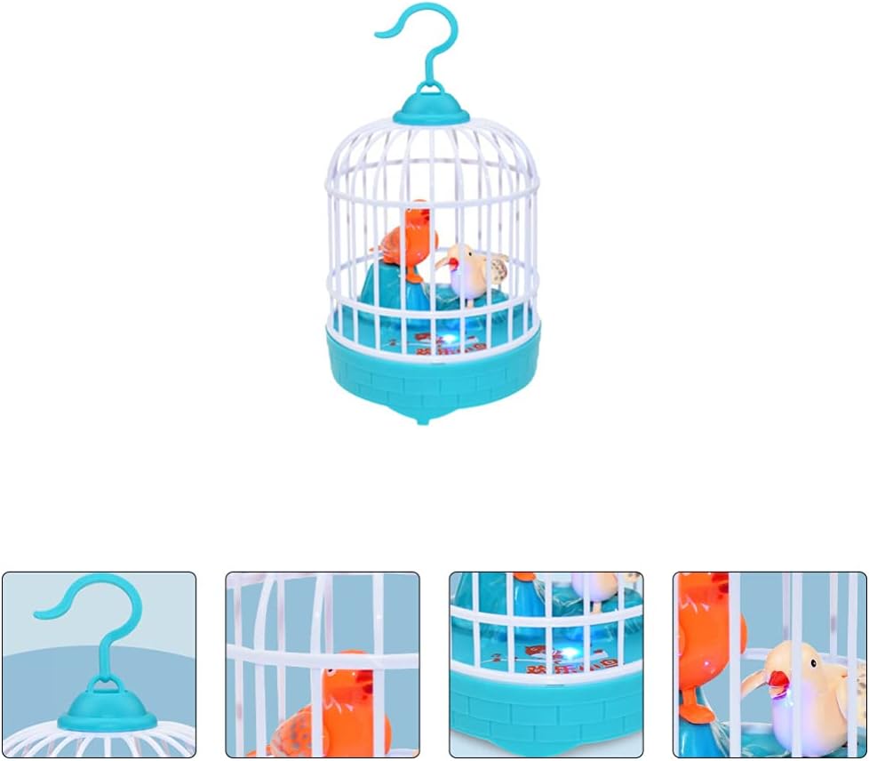 Talking Bird