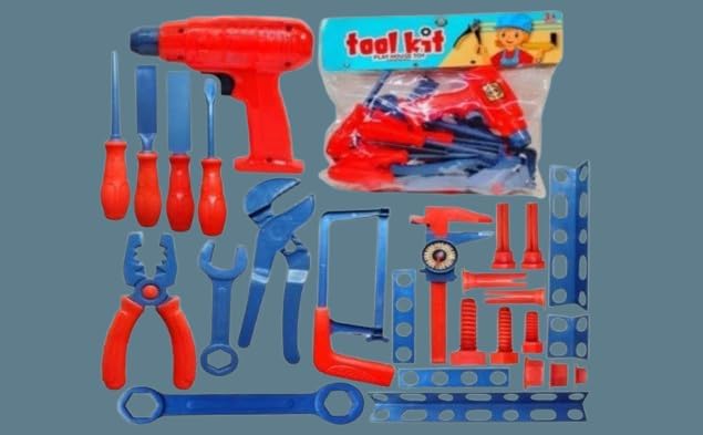 Kids Tool kit