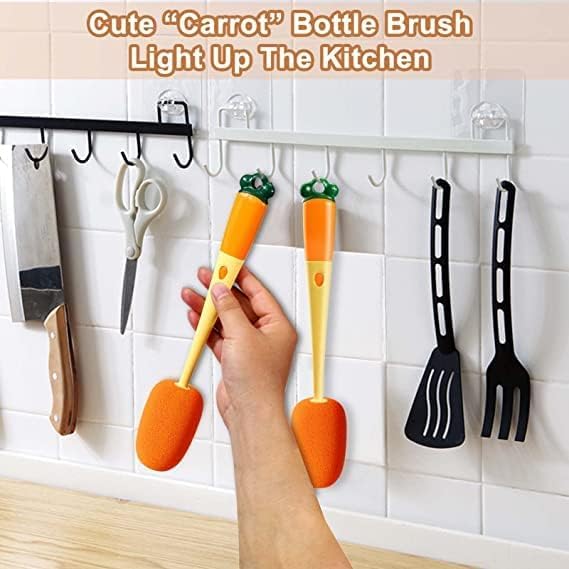 3 in 1 Cleaning brush