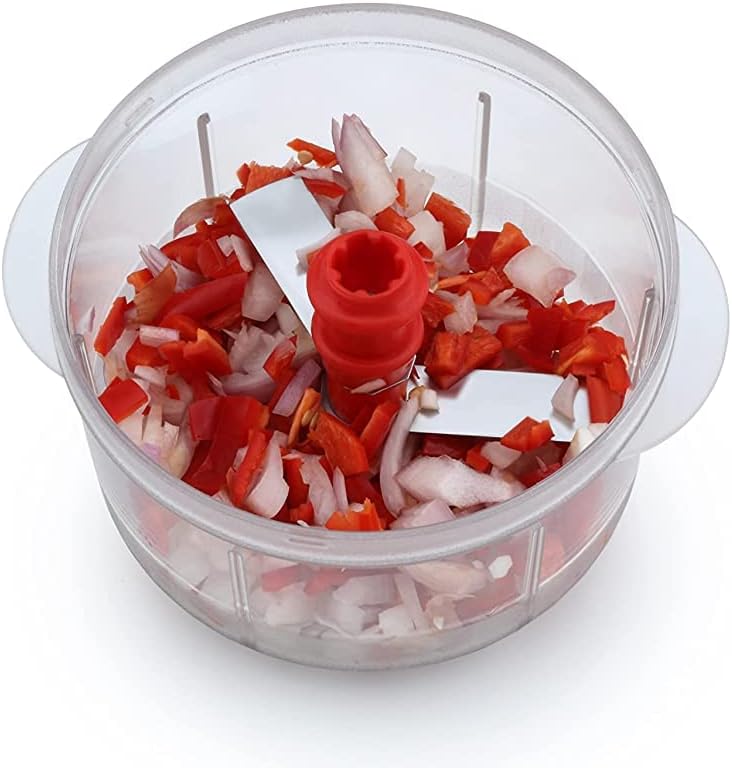 Vegetable chopper