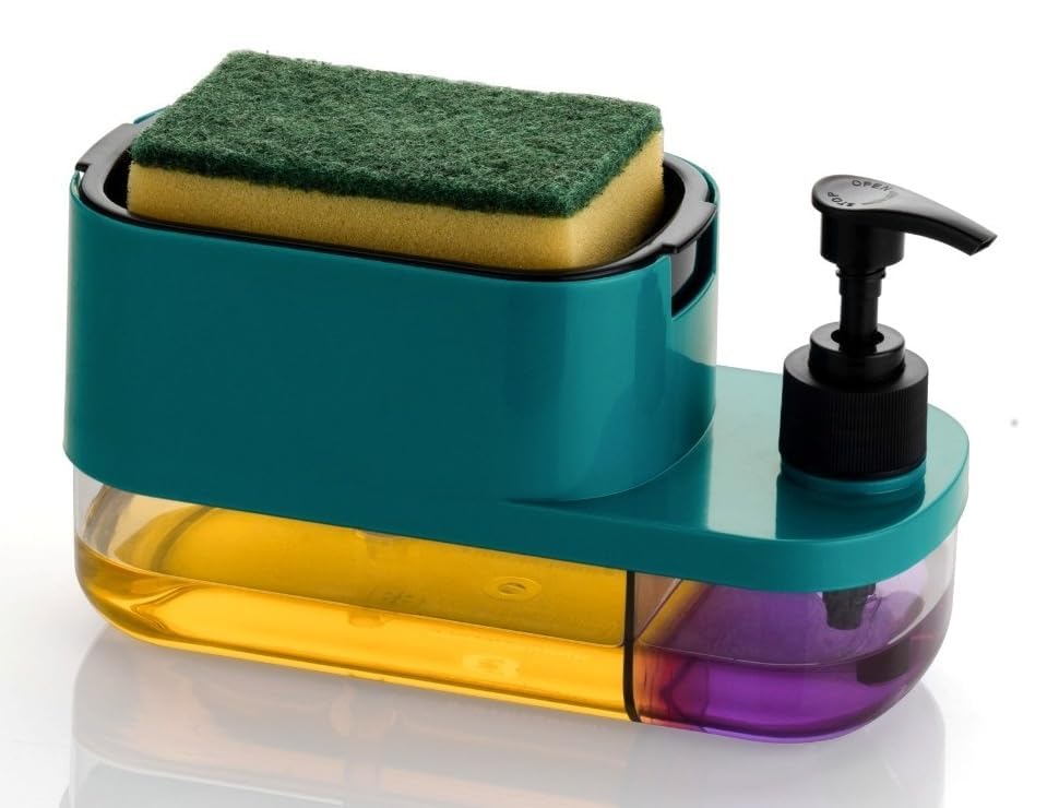 3 in 1  Dispenser