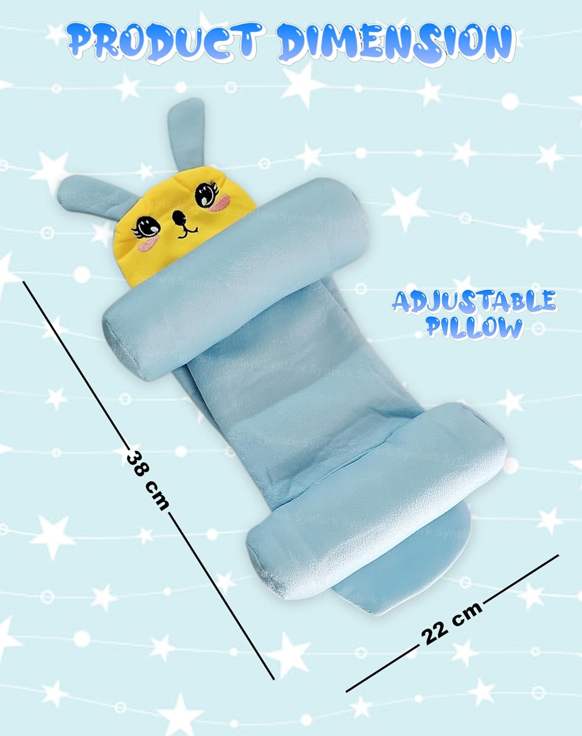 Baby Pillow