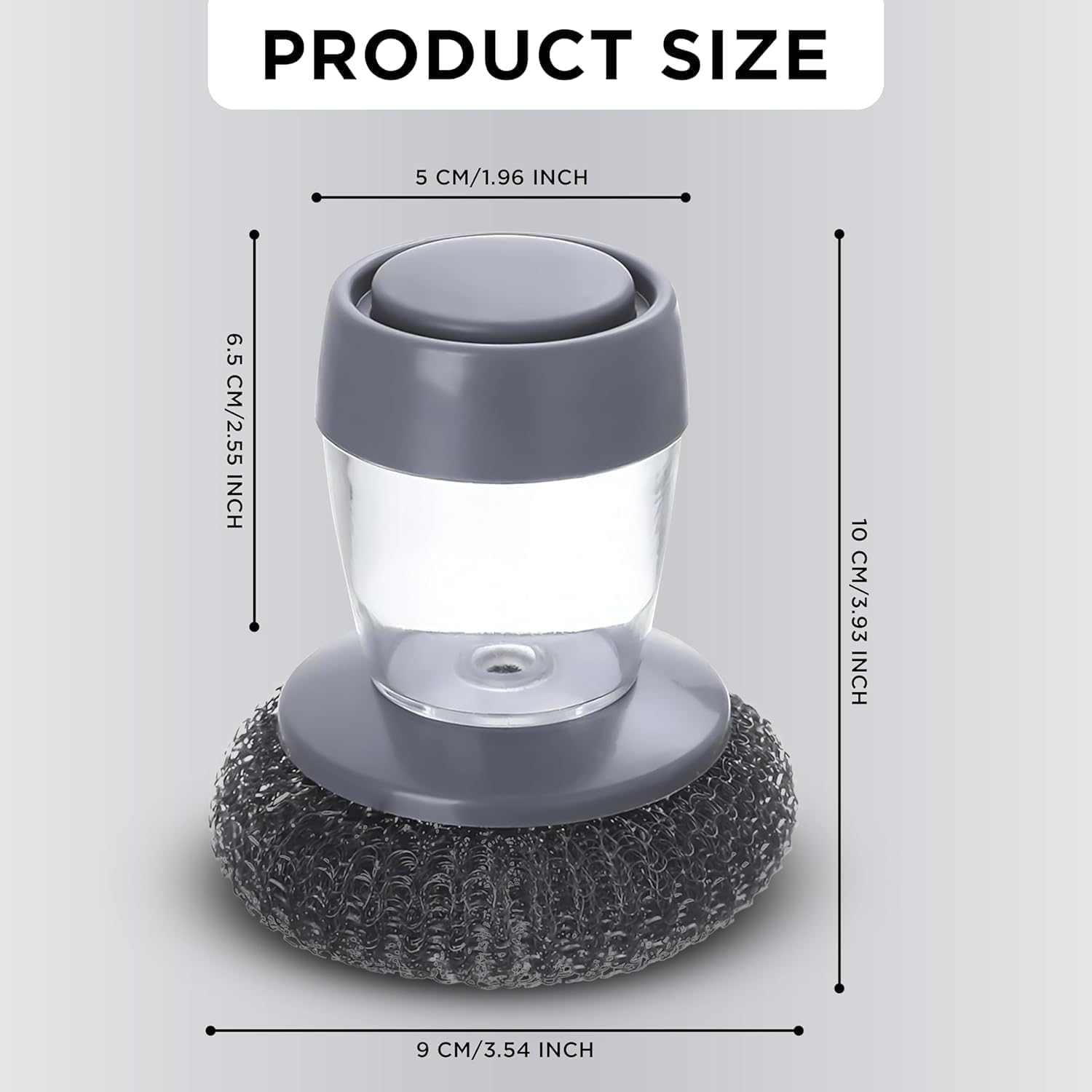 Scrubber