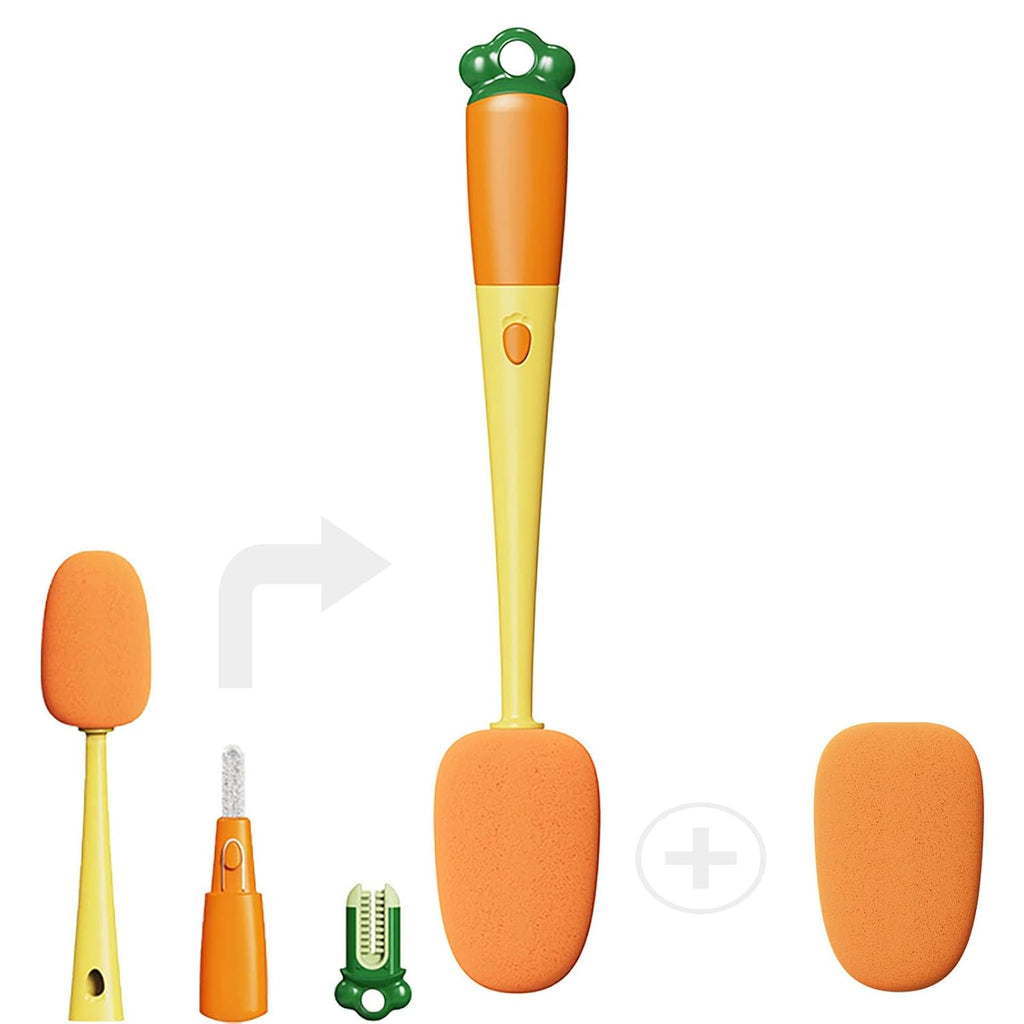 3 in 1 Cleaning brush