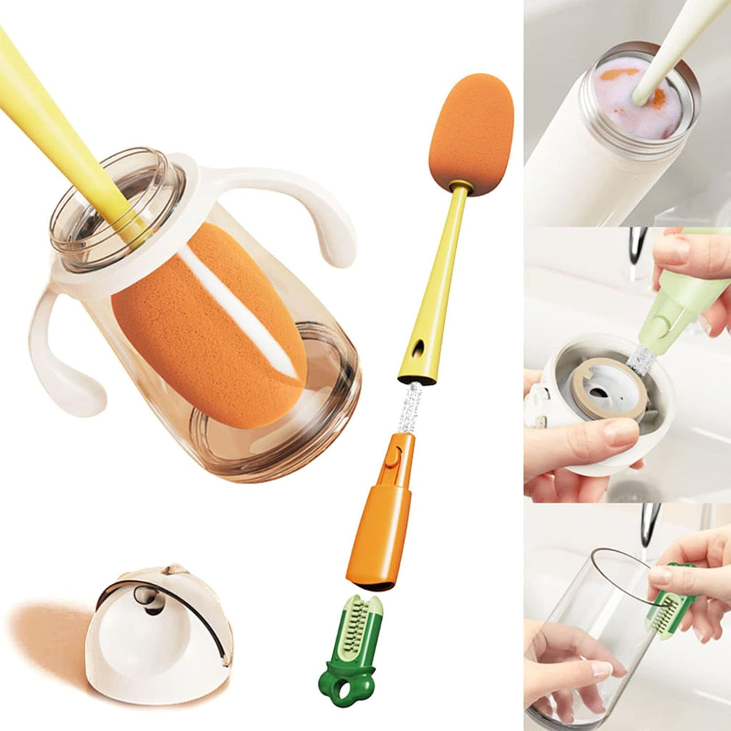 3 in 1 Cleaning brush