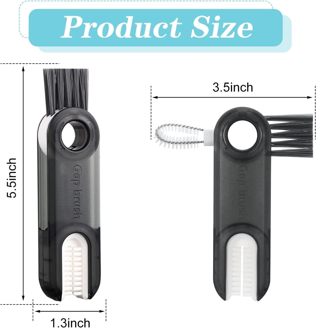3 in 1 tiny brush