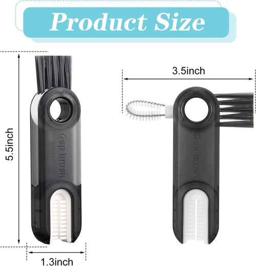 3 in 1 tiny brush