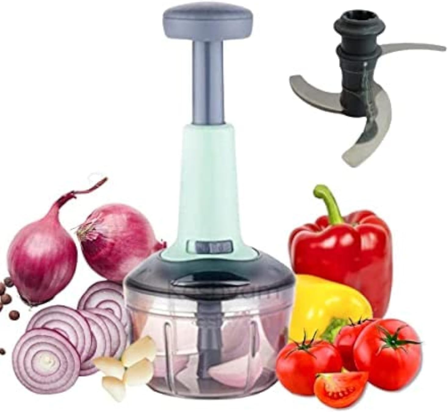 Vegetable chopper