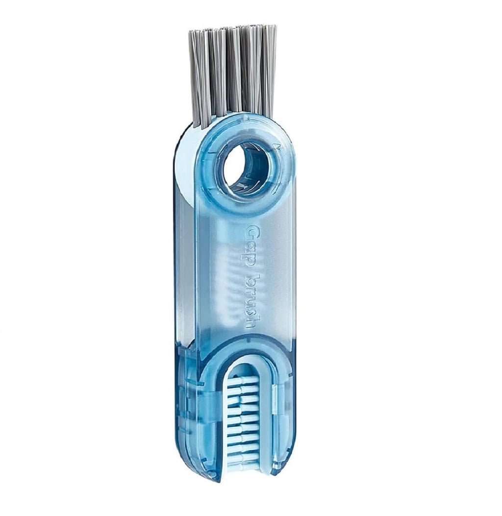 3 in 1 tiny brush