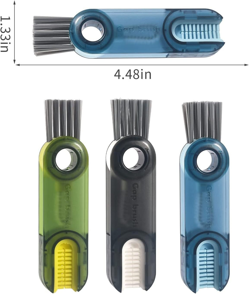 3 in 1 tiny brush