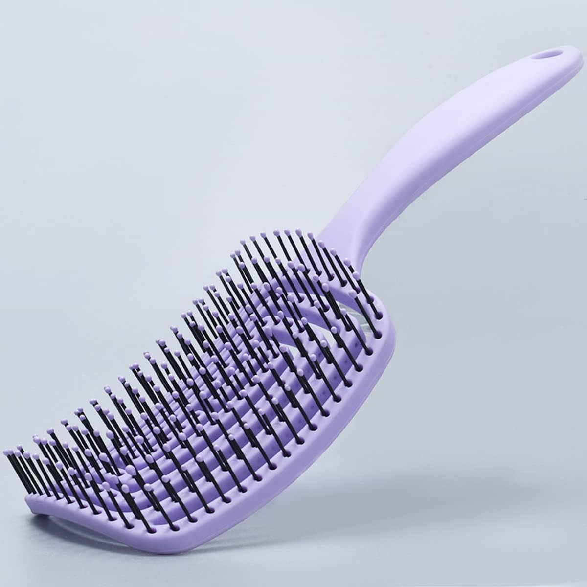 Wavy comb
