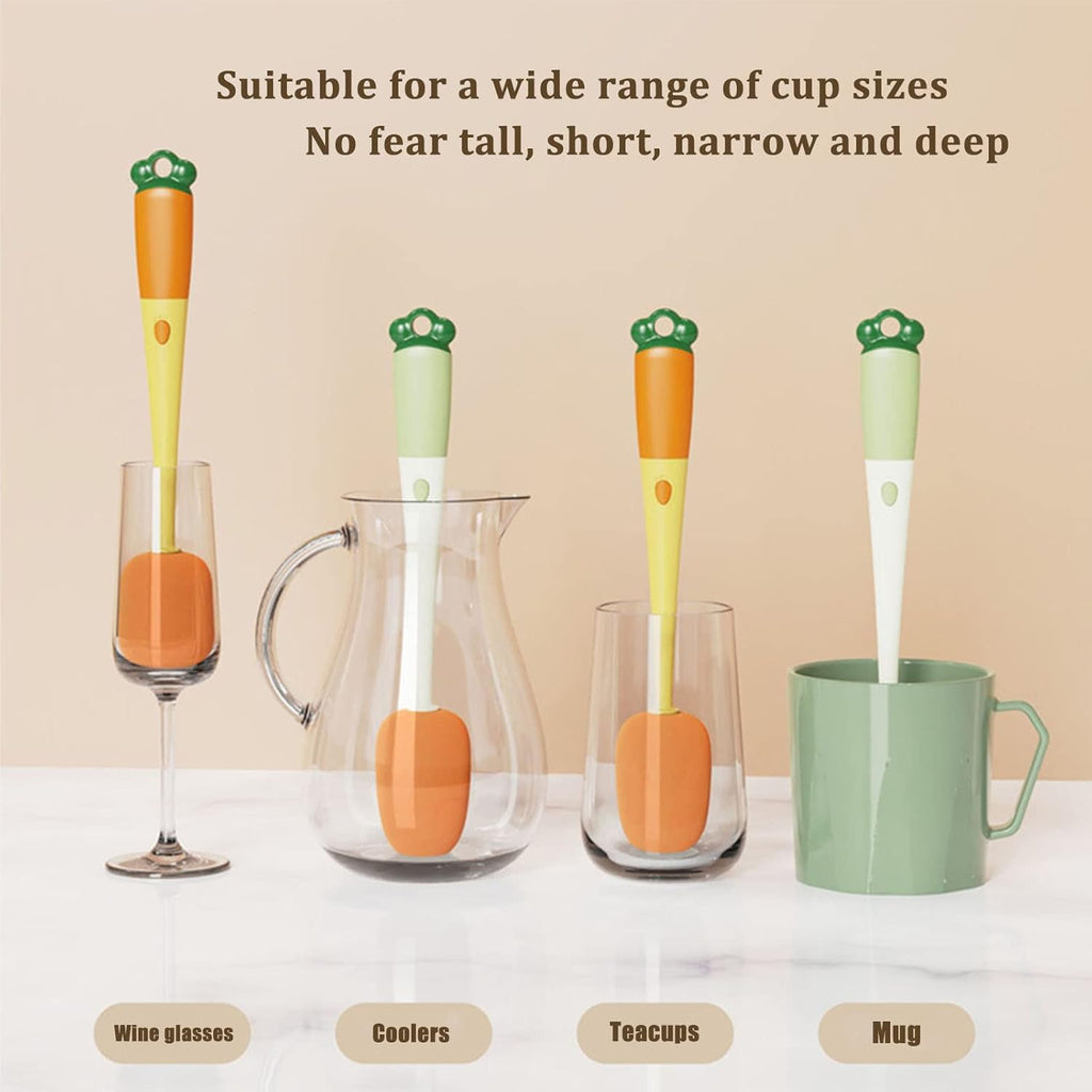 3 in 1 Cleaning brush