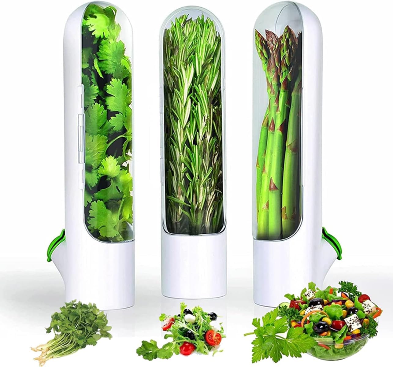 Herb keeper