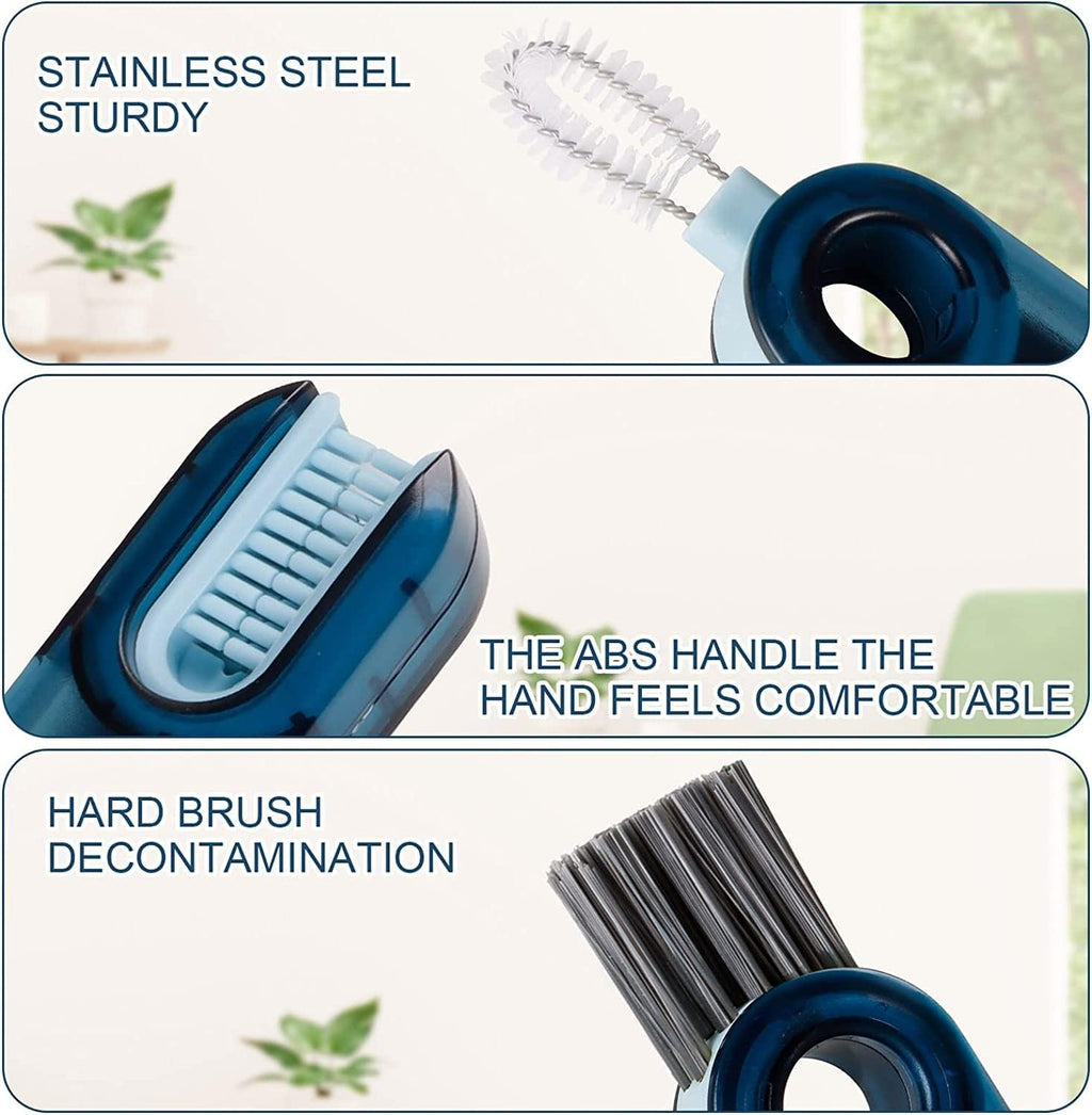 3 in 1 tiny brush