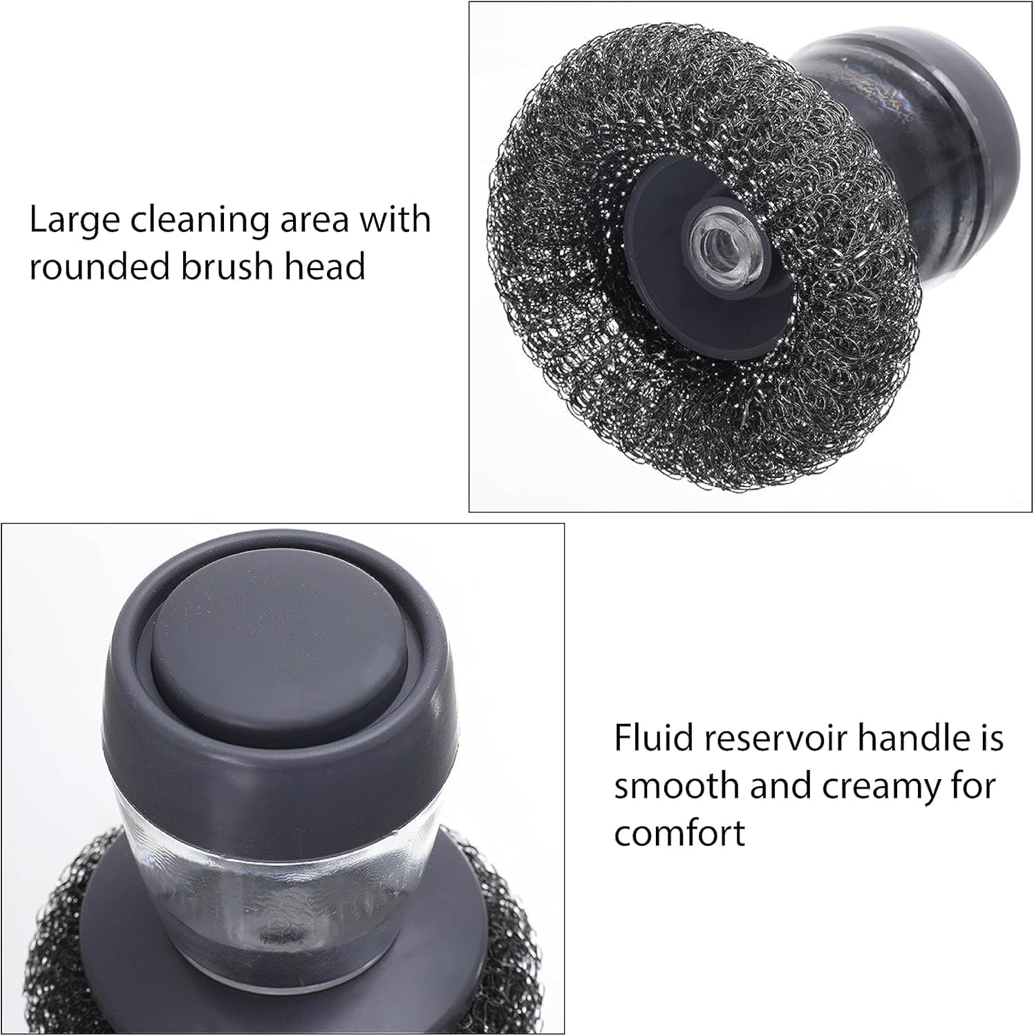 Scrubber