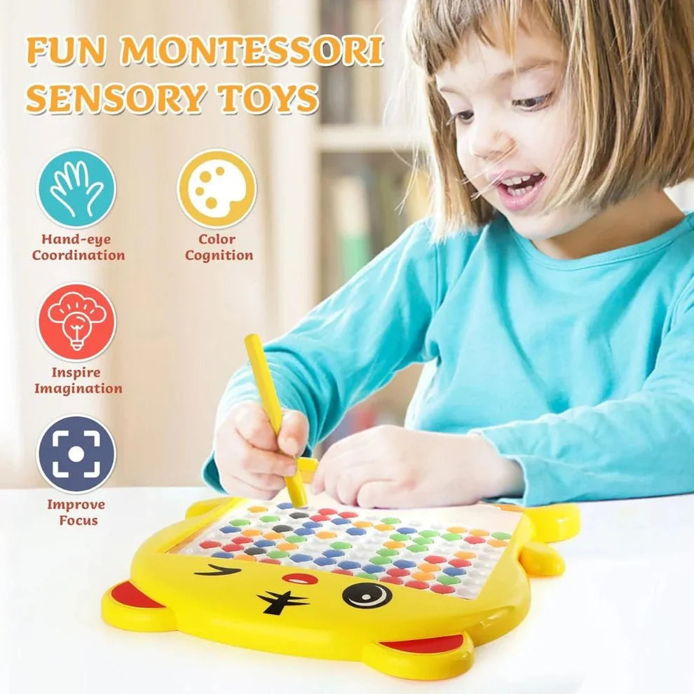 Magnetic Board