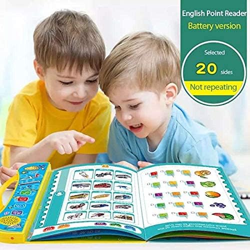 Intelligence Book